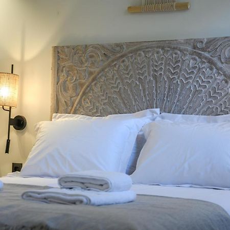 Marea Boutique Suites Rethymno  Екстер'єр фото