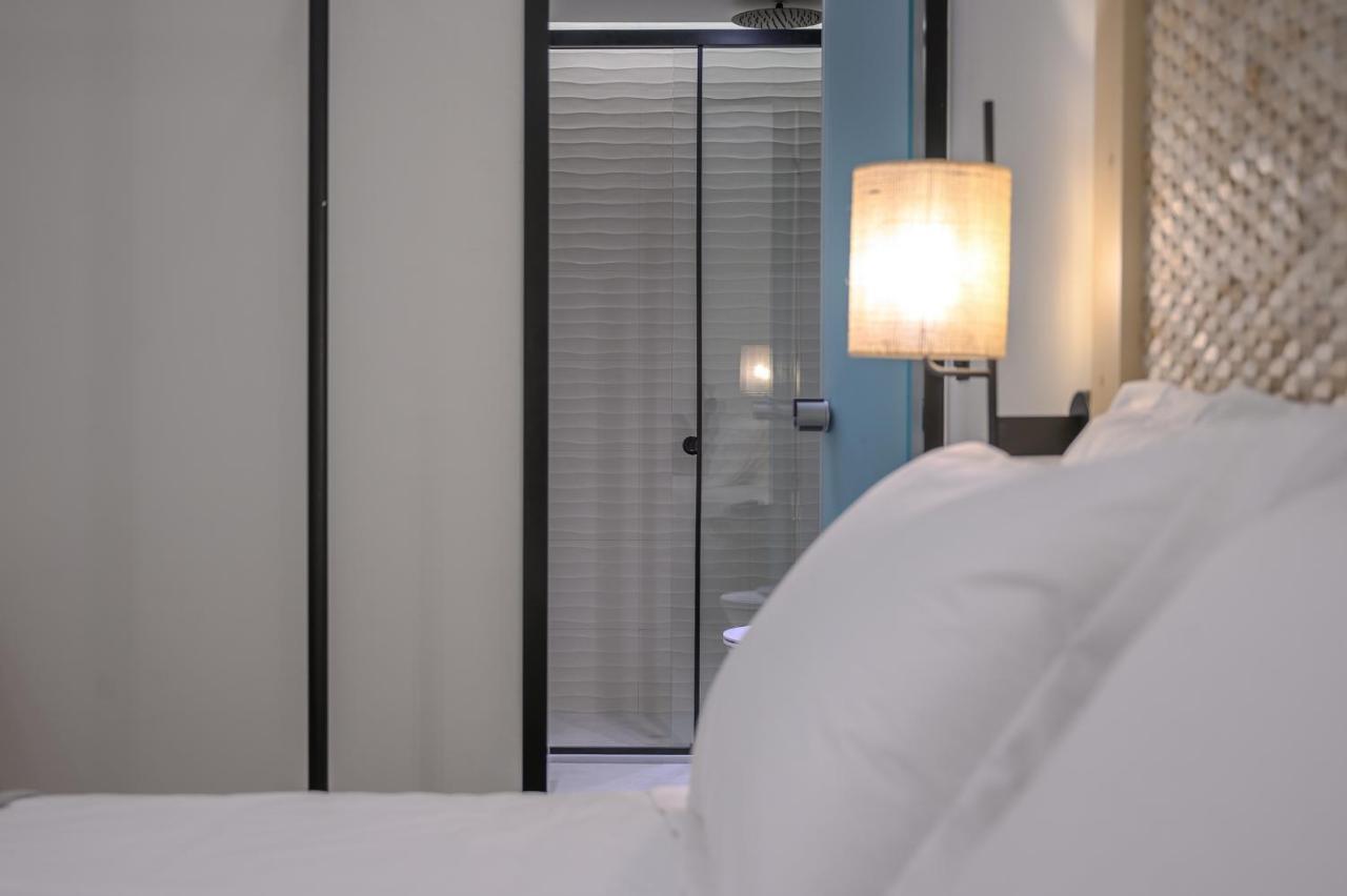 Marea Boutique Suites Rethymno  Екстер'єр фото