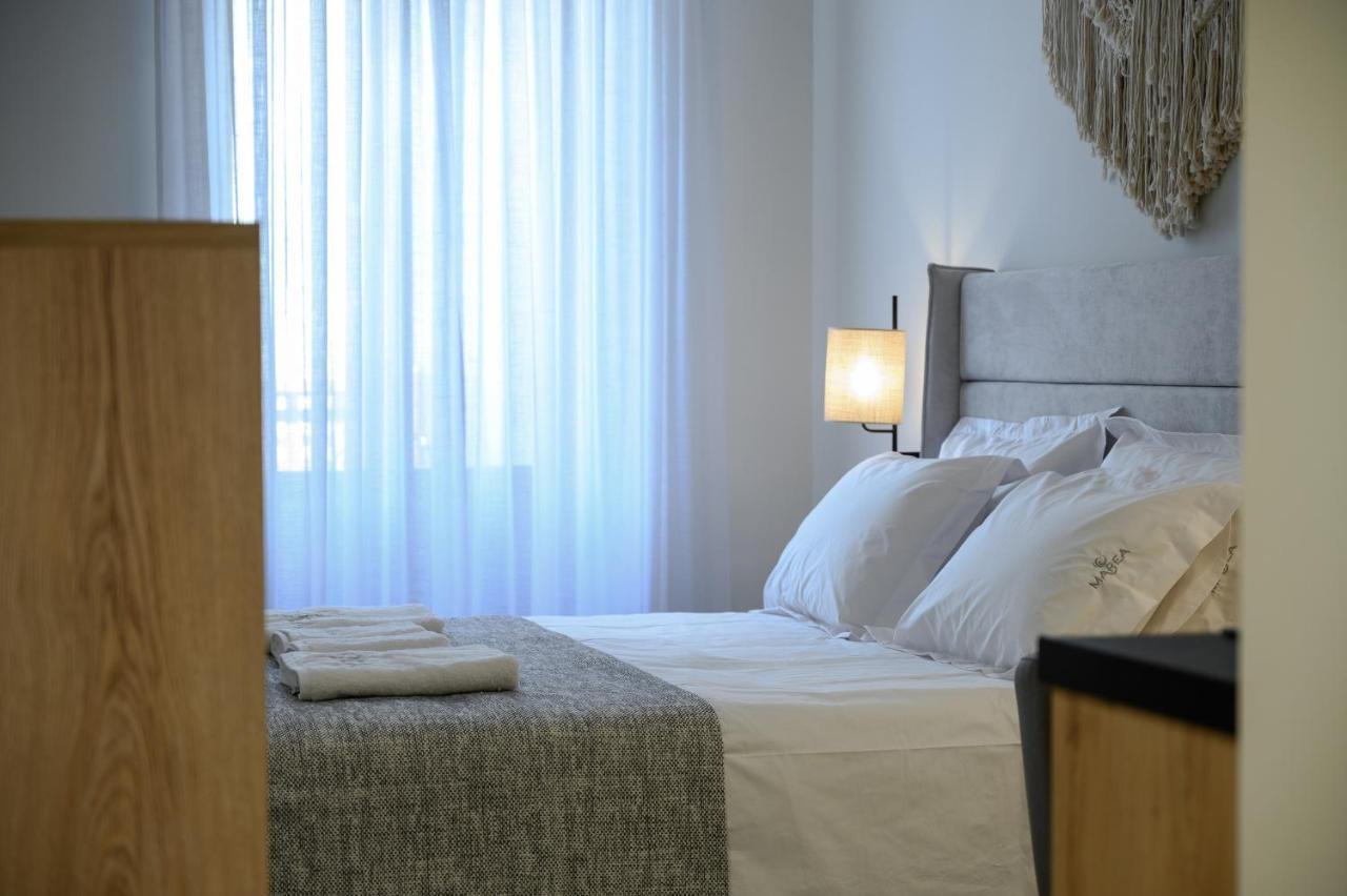 Marea Boutique Suites Rethymno  Екстер'єр фото