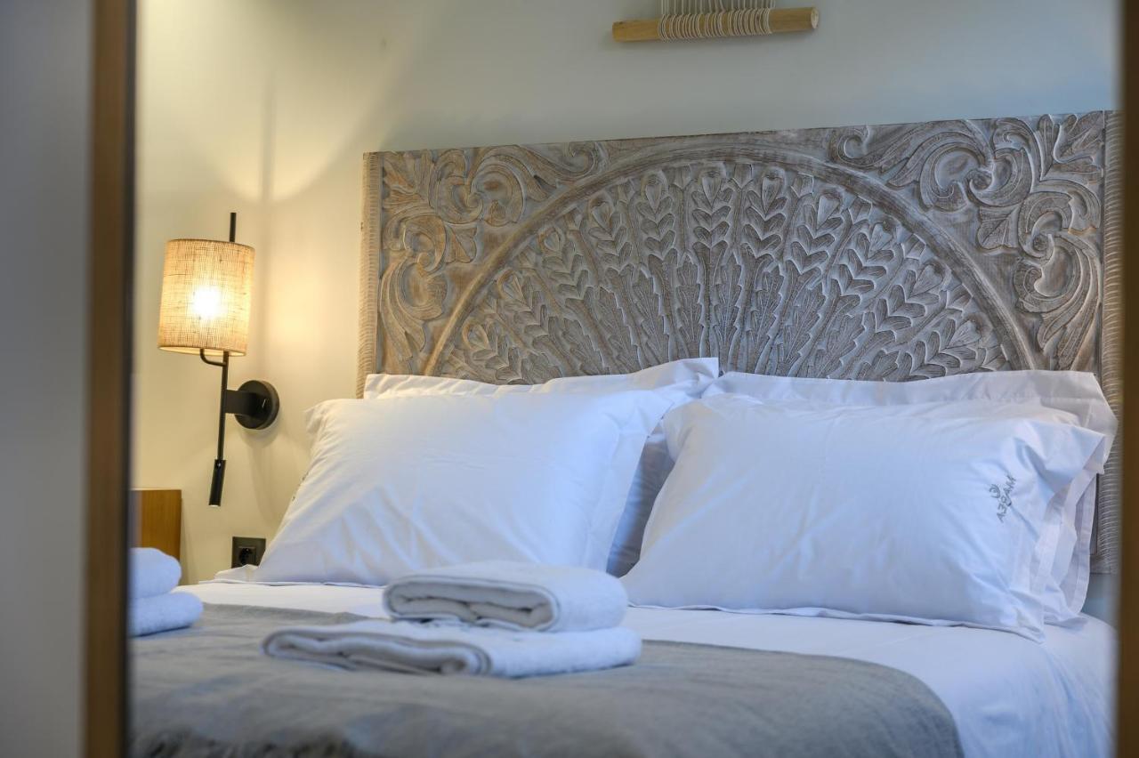 Marea Boutique Suites Rethymno  Екстер'єр фото