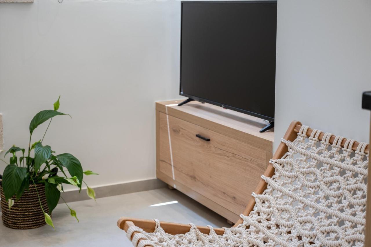 Marea Boutique Suites Rethymno  Екстер'єр фото