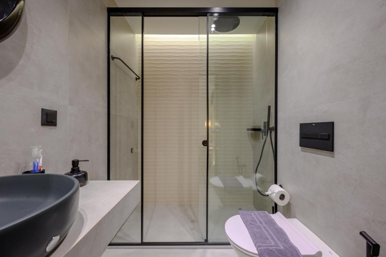 Marea Boutique Suites Rethymno  Екстер'єр фото